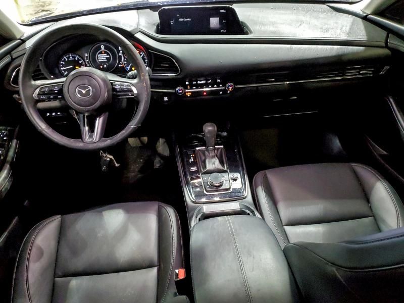 2025 Mazda Cx-30 Preferred