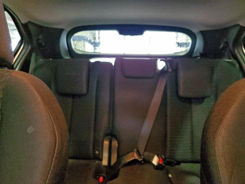2020 Mitsubishi Eclipse Cross es