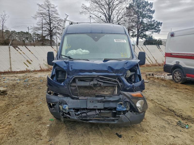 2020 Ford Transit T-350 Delivery Van