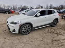 BMW x2 Vehiculos salvage en venta: 2018 BMW X2 Xdrive28i