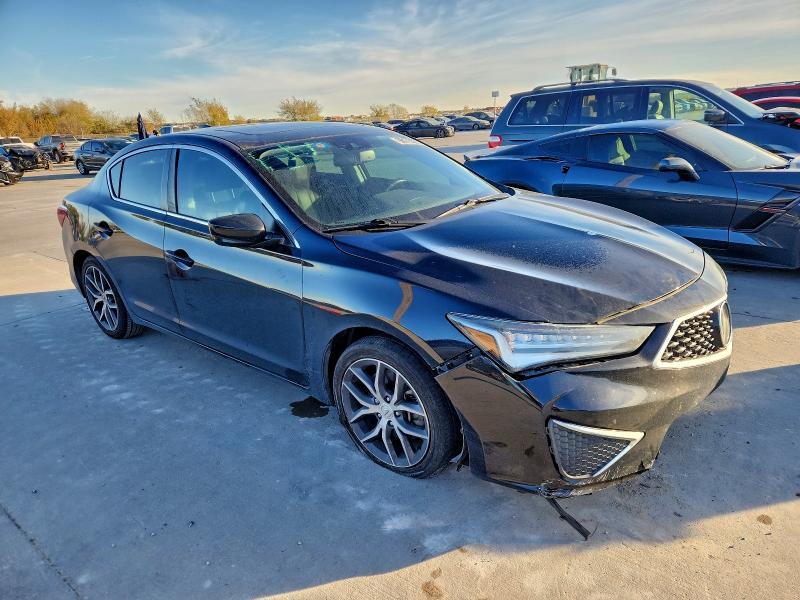 2021 Acura ILX