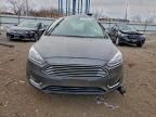 2018 Ford Focus Titanium