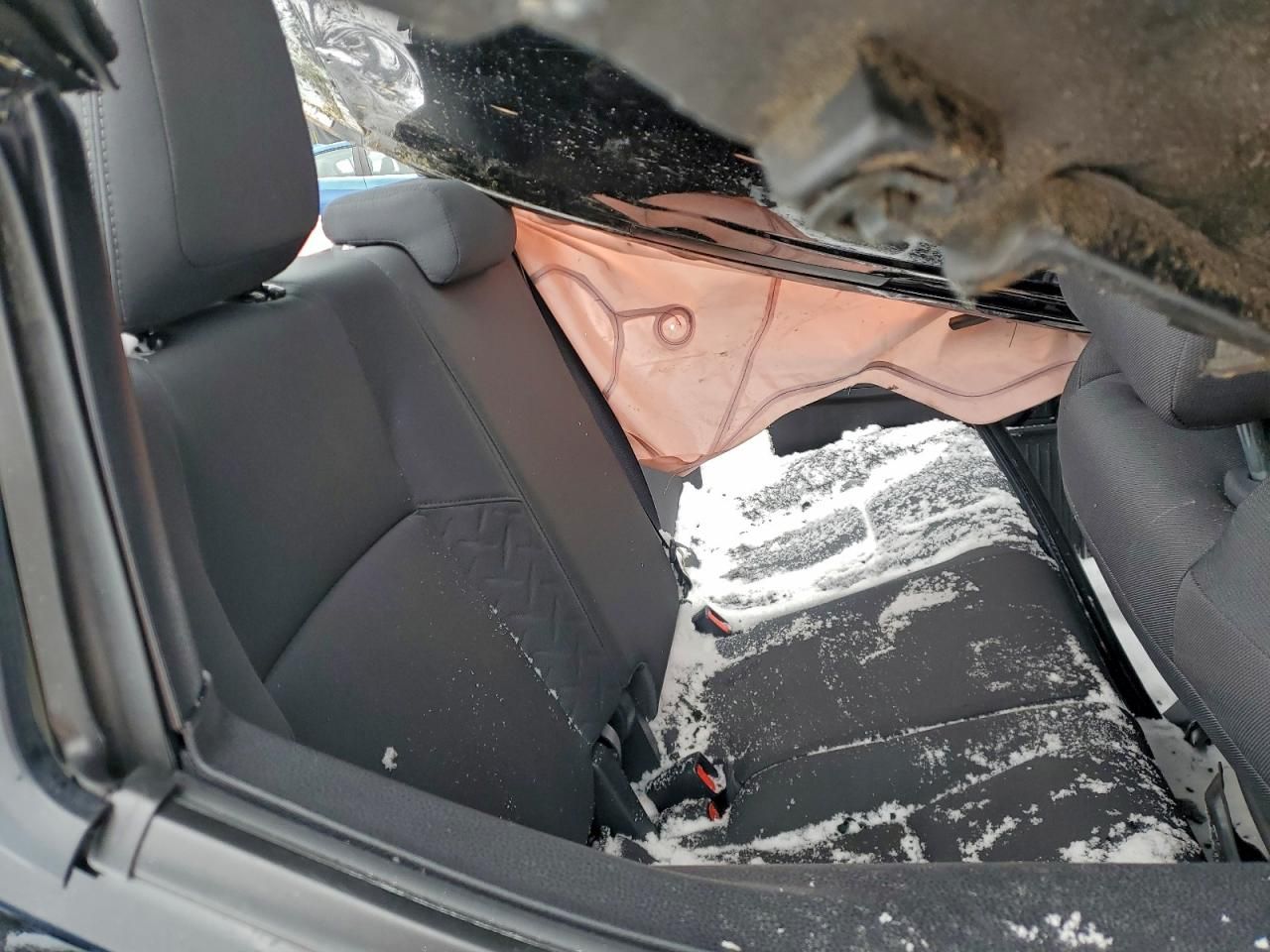 2025 Toyota Tacoma Double cab