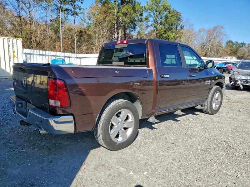 2013 Dodge Ram 1500 slt