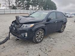 2014 KIA Sorento sx for sale in Loganville, GA