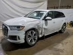 2020 Audi Q7 Premium Plus