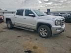 2017 GMC Sierra K1500 slt
