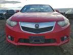2012 Acura Tsx se