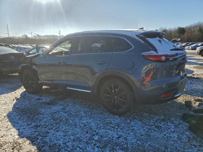 2023 Mazda Cx-9 Grand Touring