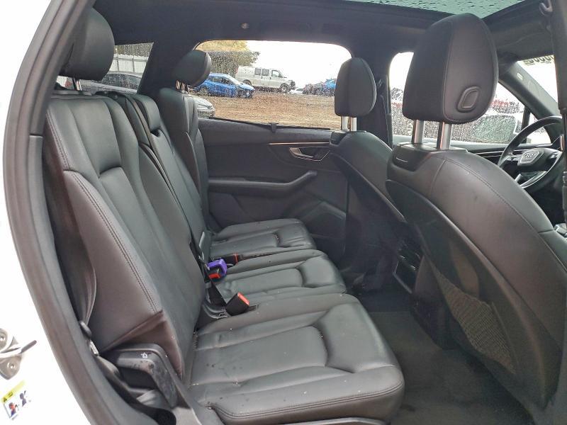 2021 Audi Q7