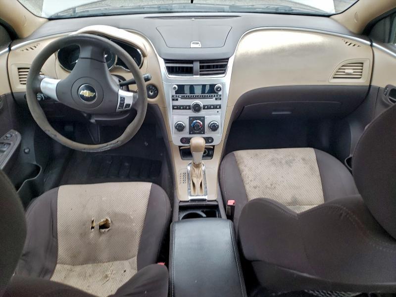 2011 Chevrolet Malibu ls