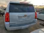 2017 Chevrolet Tahoe K1500 Premier