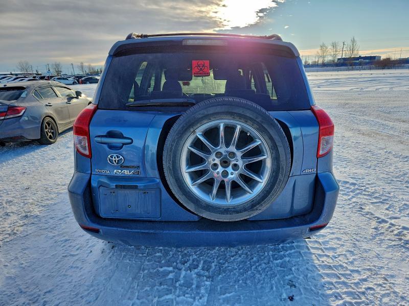 2006 Toyota Rav4