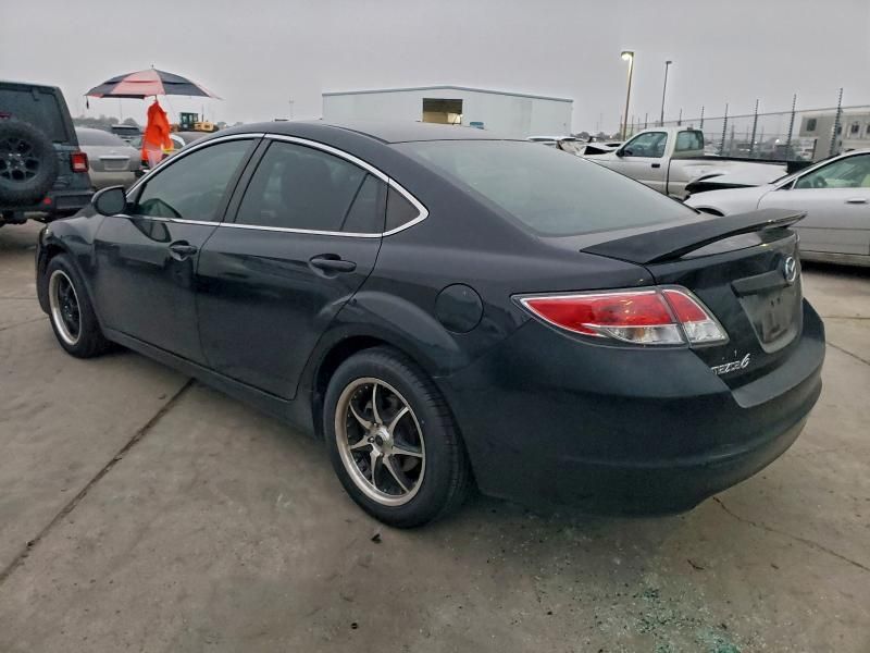 2009 Mazda 6 I