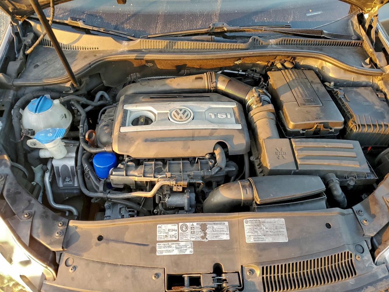 2013 Volkswagen GTI