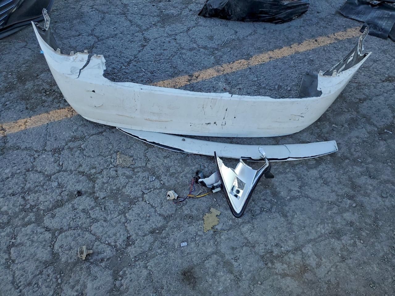 2013 Chevrolet Sonic lt