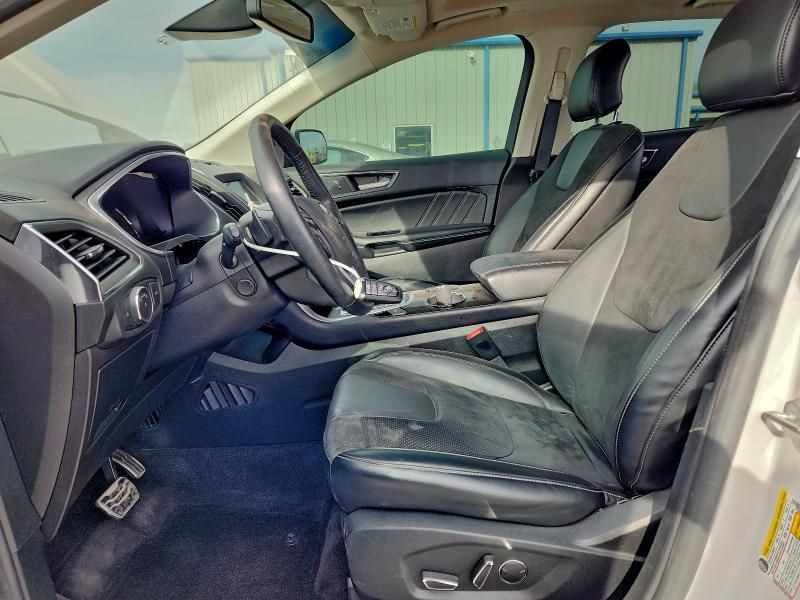 2018 Ford Edge Sport