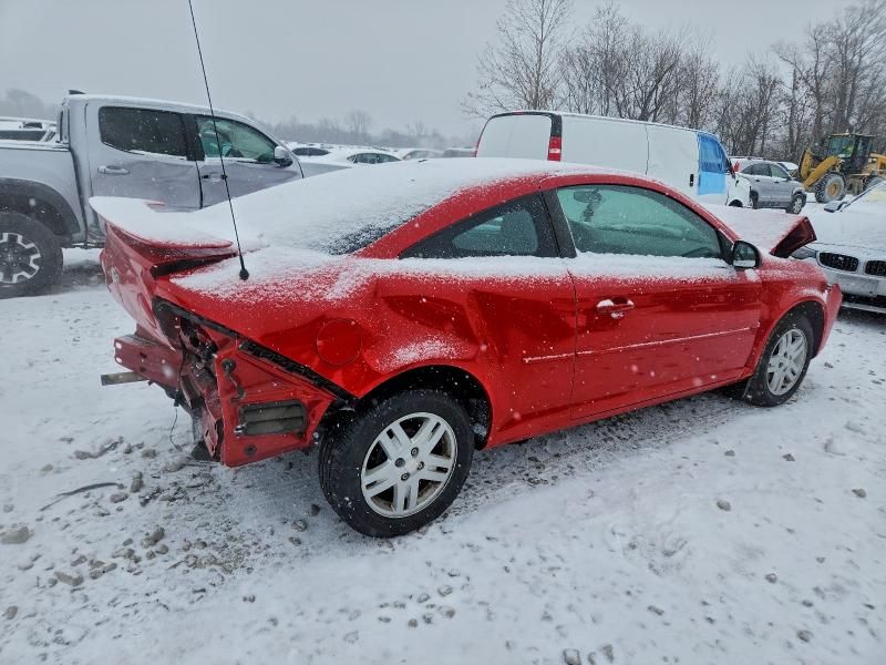 2007 Chevrolet Cobalt lt