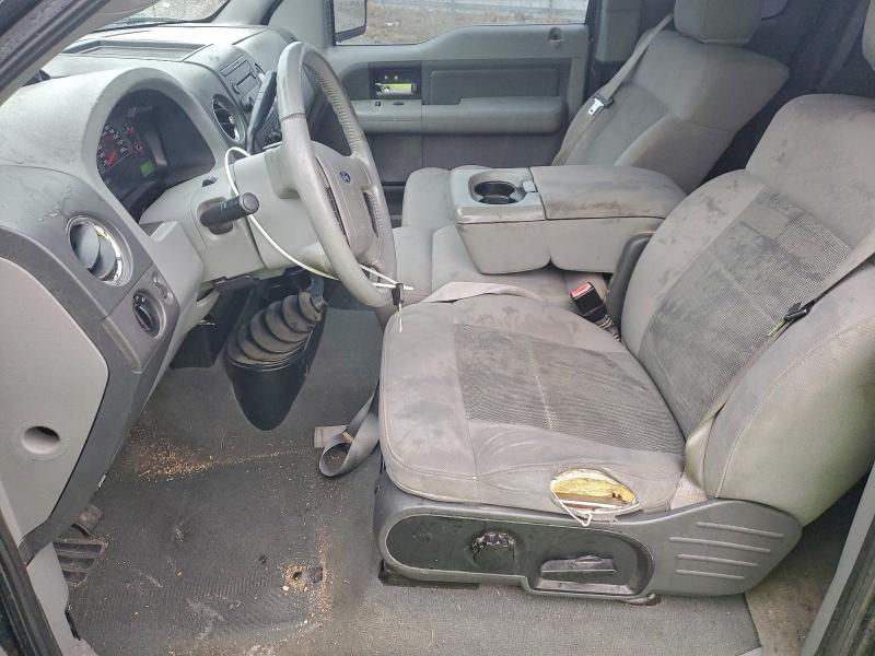 2006 Ford F150