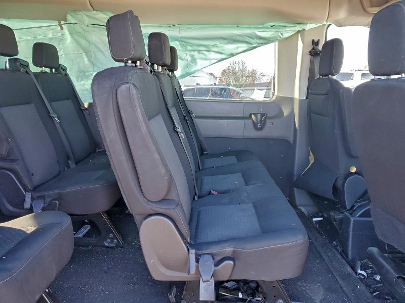 2020 Ford Transit T-350