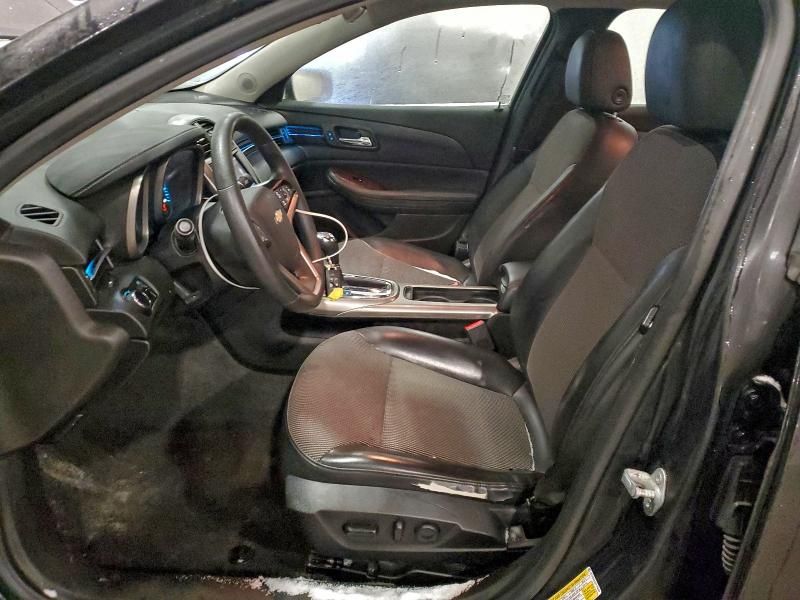 2013 Chevrolet Malibu 1LT