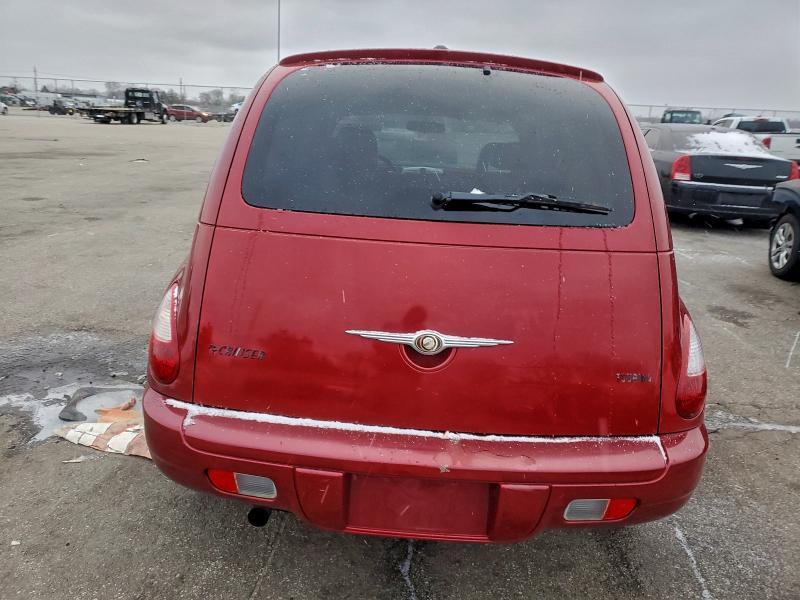 2009 Chrysler Pt Cruiser Touring