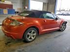2009 Mitsubishi Eclipse Spyder gs