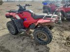 2014 Honda Rancher ATV