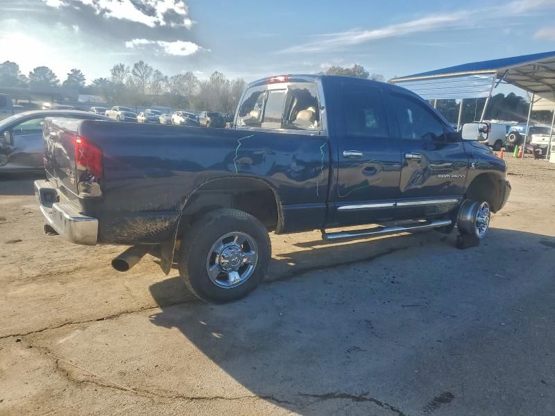 2006 Dodge Ram 2500 st
