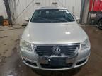 2009 Volkswagen Passat Turbo