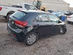 2021 KIA Rio s
