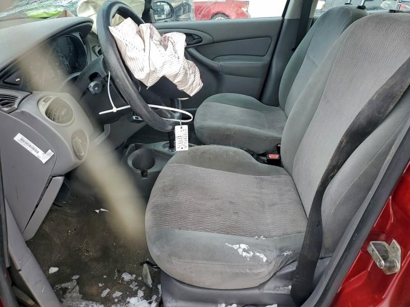 2000 Ford Focus lx