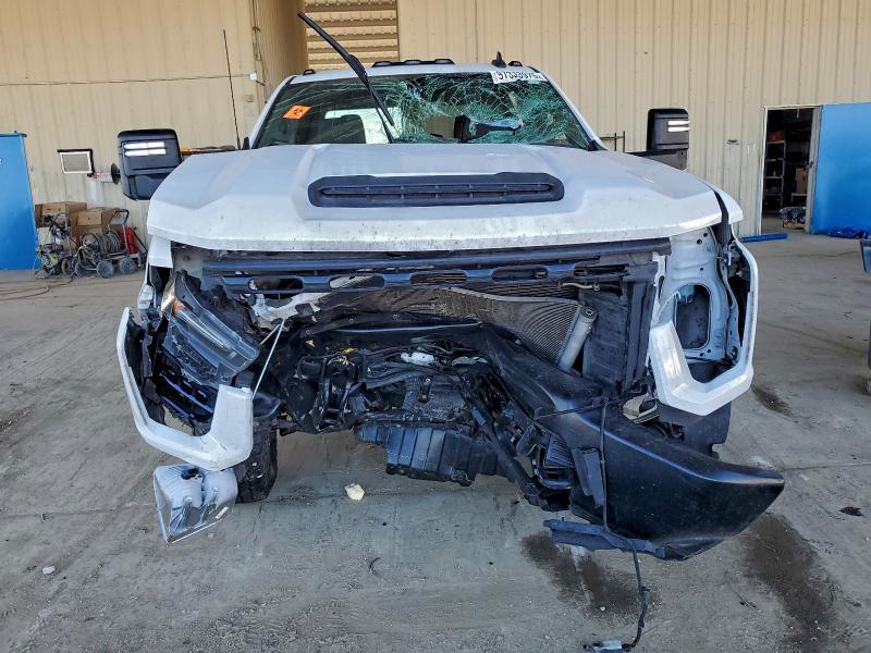 2022 Chevrolet Silverado K2500 Heavy Duty