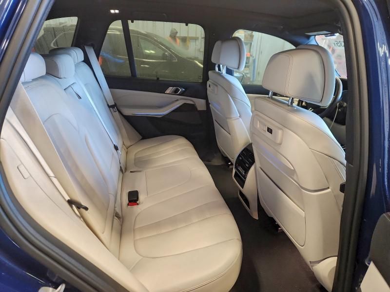 2021 BMW X5 Xdrive45e