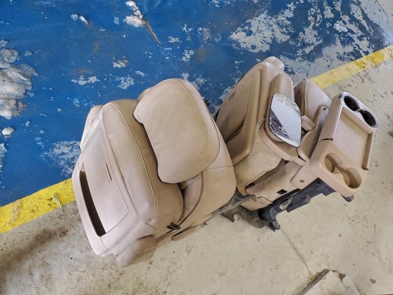 2006 Buick Terraza cx