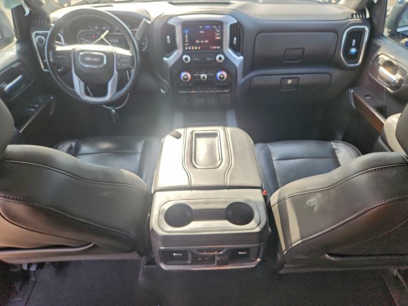 2020 GMC Sierra K1500 SLT