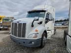 2022 Peterbilt 579 Semi Truck