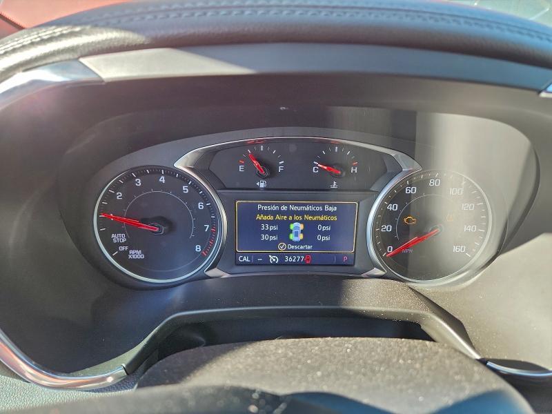 2019 Chevrolet Blazer 3LT