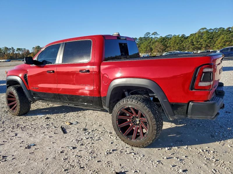 2024 Dodge Ram 1500 trx