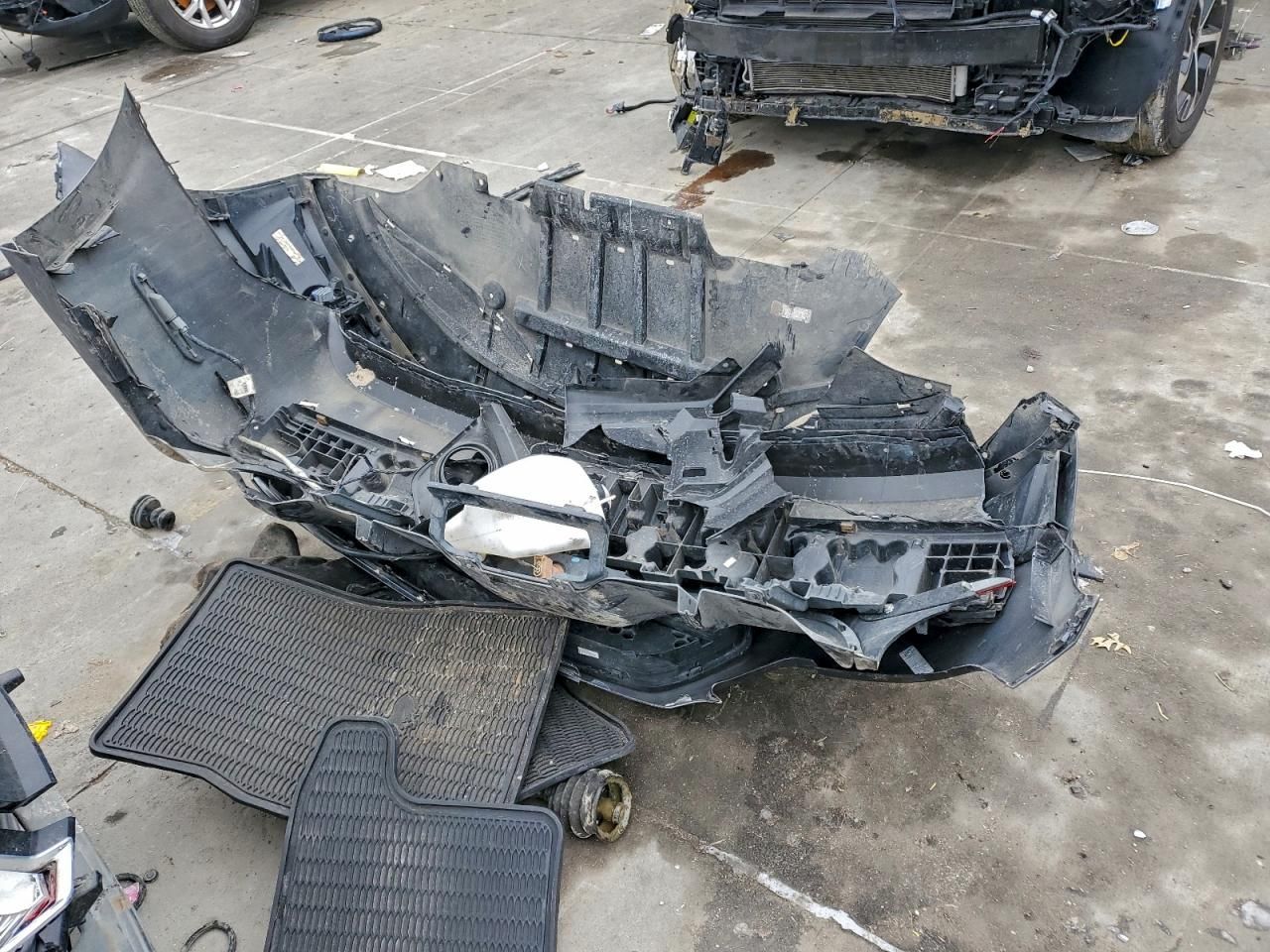 2015 Ford Mustang gt