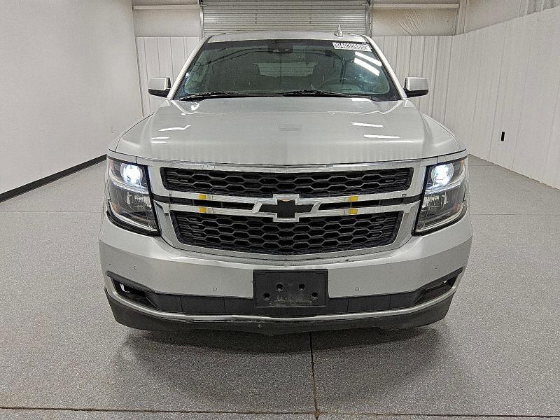 2019 Chevrolet Tahoe C1500 lt