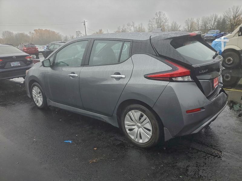 2023 Nissan Leaf s