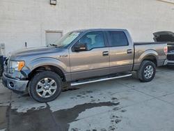 Ford f-150 Vehiculos salvage en venta: 2014 Ford F150 Supercrew