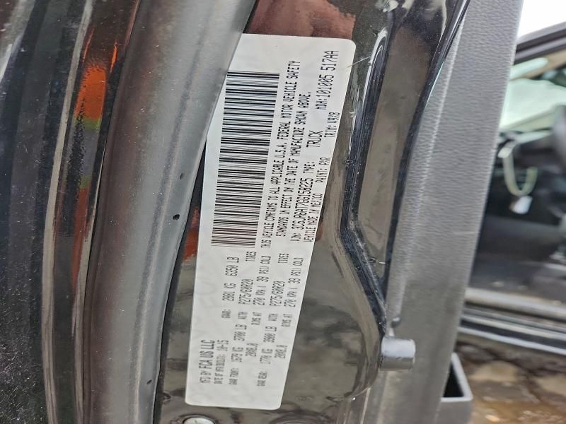 2016 Dodge RAM 1500 ST