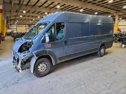 2021 Dodge RAM Promaster 3500 Delivery Van en venta en Woodburn, OR