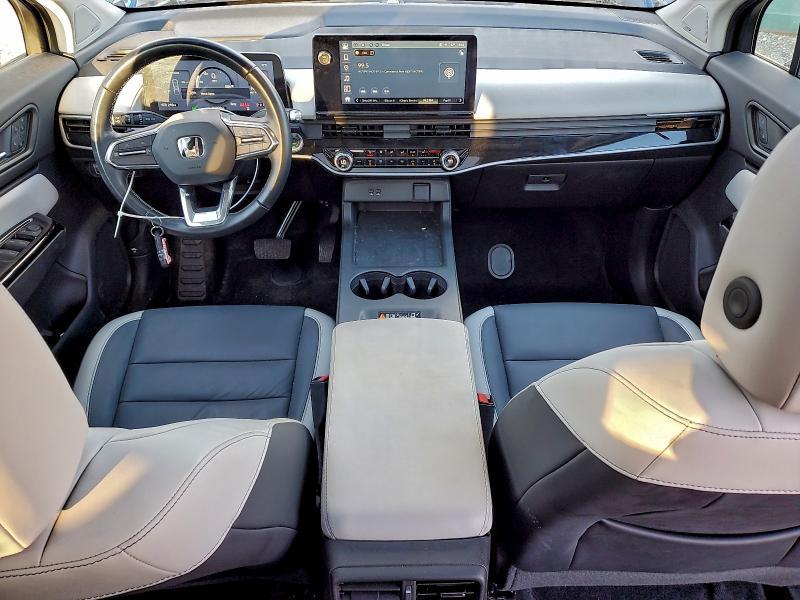2024 Honda Prologue Touring