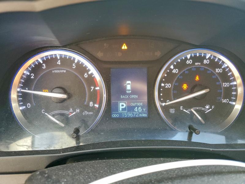 2016 Toyota Highlander le