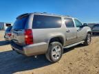 2009 Chevrolet Suburban K1500 lt