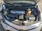 2017 Toyota Prius v