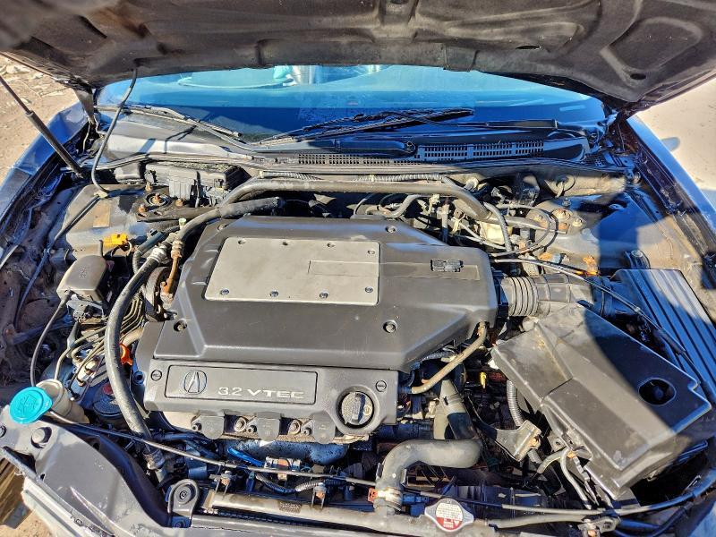 2002 Acura 3.2cl